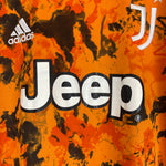 Shop 2020/21 JUVENTUS RONALDO #7 THIRD SHIRT (M) ADIDAS, classic football shirts, vintage football shirts & retro soccer jerseys at Cult Kits