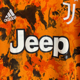 Shop 2020/21 JUVENTUS RONALDO #7 THIRD SHIRT (M) ADIDAS, classic football shirts, vintage football shirts & retro soccer jerseys at Cult Kits