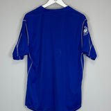 2002/03 EVERTON HOME SHIRT (L) PUMA