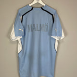 2006 MALMO HOME SHIRT (XXL) PUMA