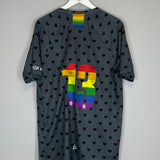 2021 IFK GOTEBORG FOURTH SHIRT (XL) CRAFT