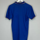 1986/90 ITALY HOME SHIRT (S) DIADORA