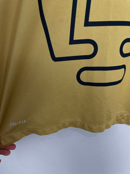 2014/15 UNAM PUMAS HOME SHIRT (M) NIKE