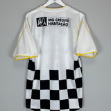 2002/03 BOAVISTA HOME SHIRT (L) PUMA