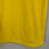 2013/14 BRAZIL HOME SHIRT (S) NIKE