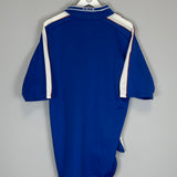 1999/00 KILMARNOCK HOME SHIRT (L) PUMA