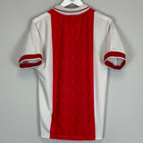 1998/99 AJAX HOME SHIRT (S) UMBRO