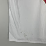2018/19 PERU HOME SHIRT (M) UMBRO