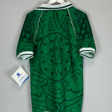 1999 MEXICO *BNWT* HOME SHIRT (M) GARCIS