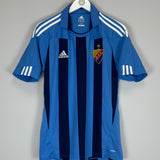 2010/11 DJURGARDENS HOME SHIRT (M) ADIDAS