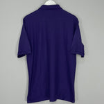Shop 1999/00 SCOTLAND POLO SHIRT (L), classic football shirts, vintage football shirts & retro soccer jerseys at Cult Kits