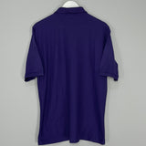 Shop 1999/00 SCOTLAND POLO SHIRT (L), classic football shirts, vintage football shirts & retro soccer jerseys at Cult Kits