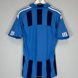 2010/11 DJURGARDENS HOME SHIRT (M) ADIDAS
