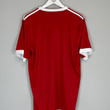 2017/18 NOTTINGHAM FOREST HOME SHIRT (XL) ADIDAS