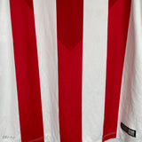 2014/15 ATLETICO MADRID HOME SHIRT (L) NIKE