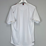 2006/07 USA HOME SHIRT (M) NIKE