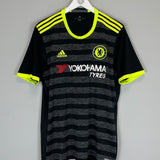 2016/17 CHELSEA KANTE #7 THIRD SHIRT (L) ADIDAS