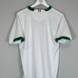 Shop 2006/07 MEXICO AWAY SHIRT (M) NIKE, classic football shirts, vintage football shirts & retro soccer jerseys at Cult Kits