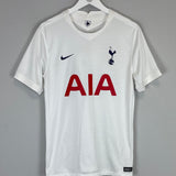 2021/22 TOTTENHAM SON #7 HOME SHIRT (M) NIKE