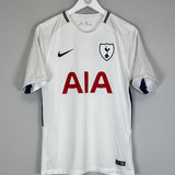 2017/18 TOTTENHAM KANE #10 HOME SHIRT (S) NIKE