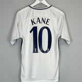 2017/18 TOTTENHAM KANE #10 HOME SHIRT (S) NIKE