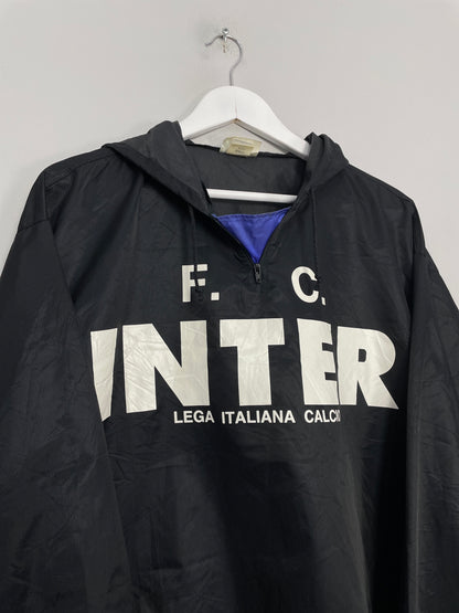 1997/99 INTER MILAN WINDBREAKER (M) IFL