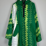 2020 NIGERIA PONCHO *BNWT* NIKE