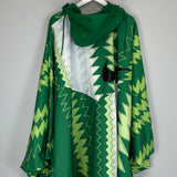 2020 NIGERIA PONCHO *BNWT* NIKE