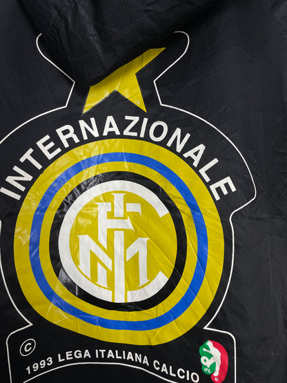 1997/99 INTER MILAN WINDBREAKER (M) IFL