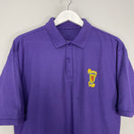 Shop 1999/00 SCOTLAND POLO SHIRT (L), classic football shirts, vintage football shirts & retro soccer jerseys at Cult Kits