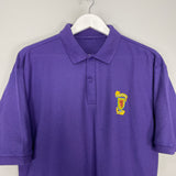 Shop 1999/00 SCOTLAND POLO SHIRT (L), classic football shirts, vintage football shirts & retro soccer jerseys at Cult Kits