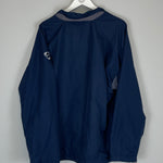 Shop 2002/04 PORTUGAL TRACK JACKET (L) NIKE, classic football shirts, vintage football shirts & retro soccer jerseys at Cult Kits