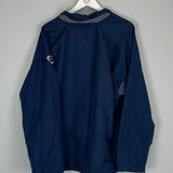 Shop 2002/04 PORTUGAL TRACK JACKET (L) NIKE, classic football shirts, vintage football shirts & retro soccer jerseys at Cult Kits