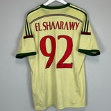 2014/15 AC MILAN EL SHAARAWY #92 THIRD SHIRT (XL) ADIDAS