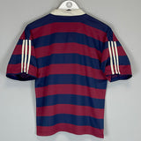 1995/96 NEWCASTLE UNITED AWAY SHIRT (S) ADIDAS