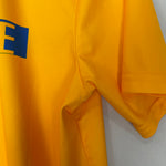Shop 2021/22 TIGRES *BNWT* HOME SHIRT (M) ADIDAS, classic football shirts, vintage football shirts & retro soccer jerseys at Cult Kits