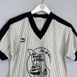 1990 ILE D'OLERON TEMPLATE SHIRT (M) PUMA