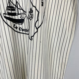 1990 ILE D'OLERON TEMPLATE SHIRT (M) PUMA