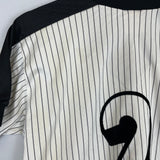 1990 ILE D'OLERON TEMPLATE SHIRT (M) PUMA