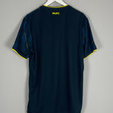 2023/24 Newcastle United *BNWOT* Third Shirt (Multiple Sizes) Castore