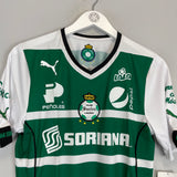 2014/15 SANTOS LAGUNA *BNWT* HOME SHIRT (S) PUMA