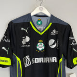 2014/15 SANTONA LAGUNA *BNWT* AWAY SHIRT (M) PUMA
