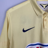2014/15 CLUB AMERICA HOME SHIRT (M) NIKE