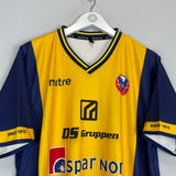 2014/15 HOBRO IK HOME SHIRT (XL) MITRE