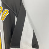 2004/05 JUVENTUS DEL PIERO #10 HOME SHIRT (L) NIKE