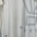 2008/09 CA HURACAN AWAY SHIRT (L) KAPPA