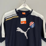 2013/14 DYNAMO ZAGREB *BNWT* TRAINING SHIRT (L) NIKE