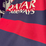 Shop 2015/16 BARCELONA NEYMAR JR #11 HOME SHIRT (L) NIKE, classic football shirts, vintage football shirts & retro soccer jerseys at Cult Kits