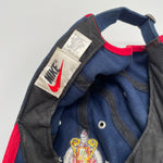 Shop 1997 CHIVAS GUADALAJARA NIKE CAP, classic football shirts, vintage football shirts & retro soccer jerseys at Cult Kits