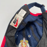 Shop 1997 CHIVAS GUADALAJARA NIKE CAP, classic football shirts, vintage football shirts & retro soccer jerseys at Cult Kits